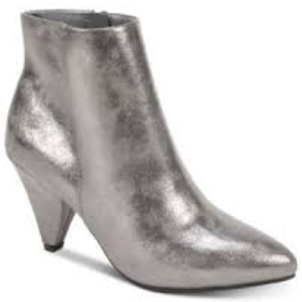Seven Dials Calzada Booties